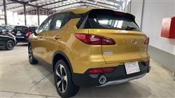 جی ئەی سی GS3